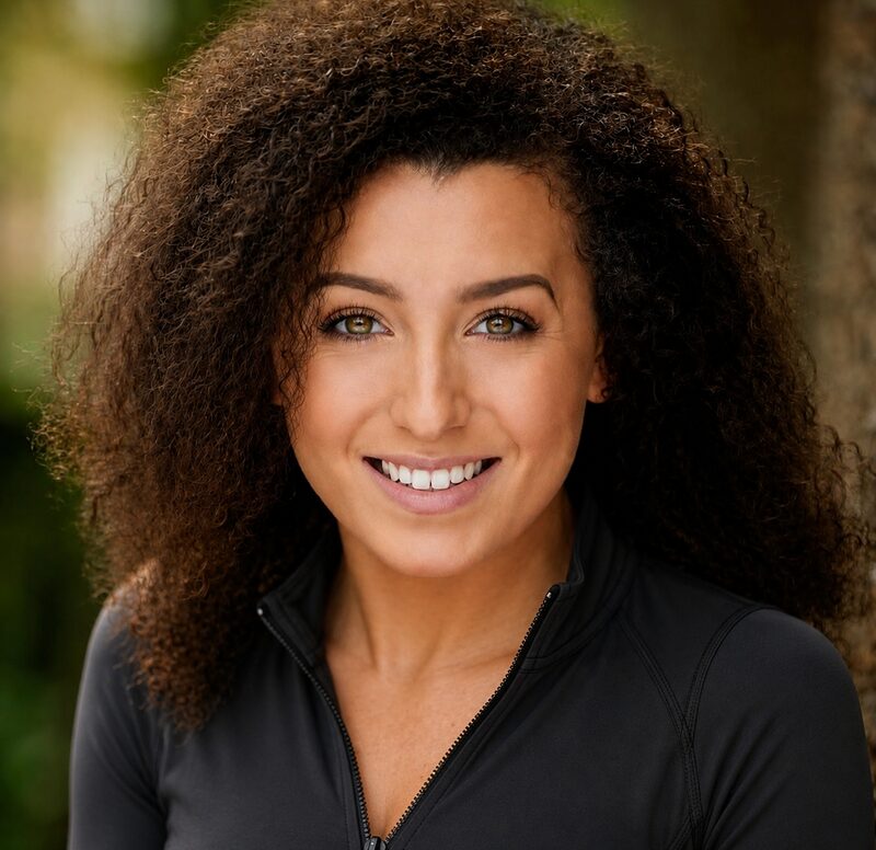 Stephanie, NASM qualified personal trainer at Shape Your Fitness